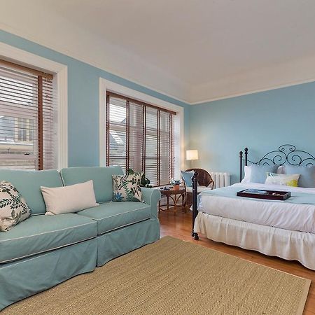 Les Immeubles Charlevoix - Le Perchoir 1018 Apartment Квебек Екстериор снимка