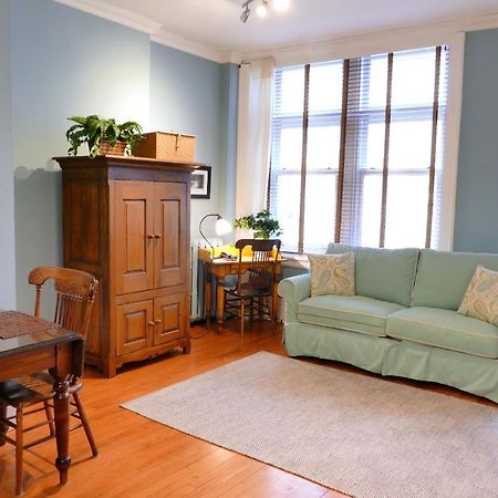 Les Immeubles Charlevoix - Le Perchoir 1018 Apartment Квебек Екстериор снимка