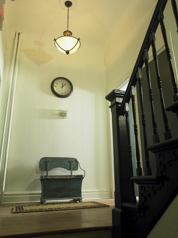 Les Immeubles Charlevoix - Le Perchoir 1018 Apartment Квебек Екстериор снимка