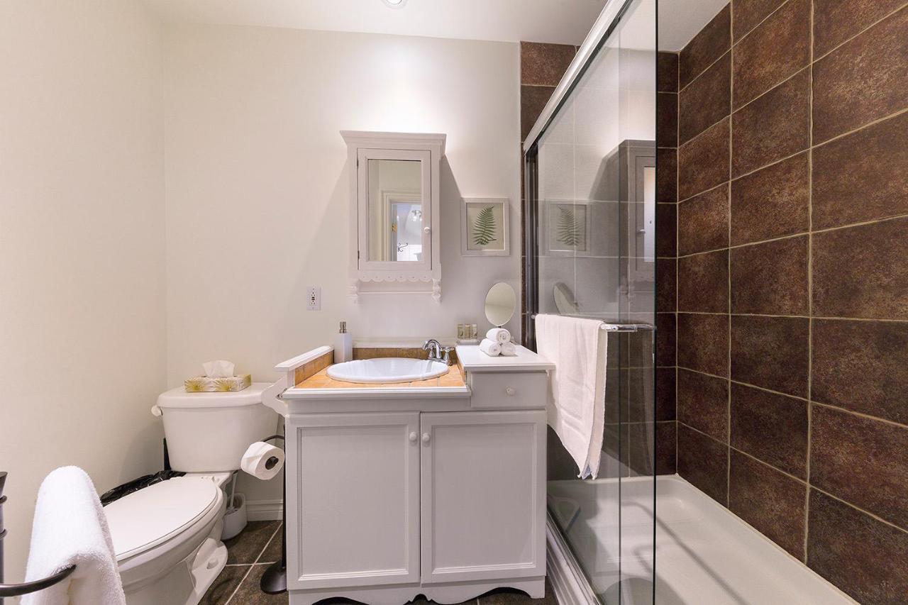 Les Immeubles Charlevoix - Le Perchoir 1018 Apartment Квебек Екстериор снимка