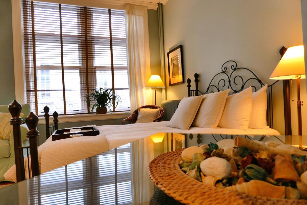 Les Immeubles Charlevoix - Le Perchoir 1018 Apartment Квебек Екстериор снимка